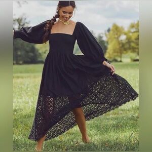 Free People Perfect Storm Dress